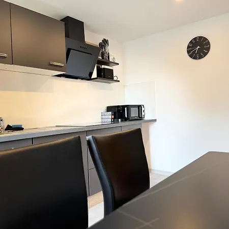 Gaucho Διαμέρισμα *