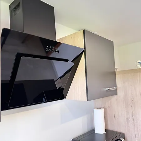 Gaucho Διαμέρισμα *