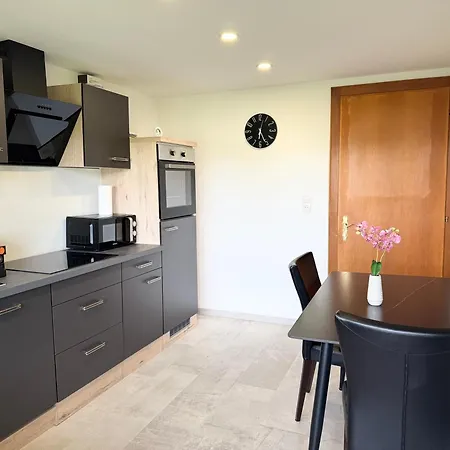 Gaucho Διαμέρισμα Fussach