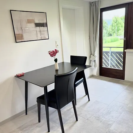 Daire Gaucho Fussach