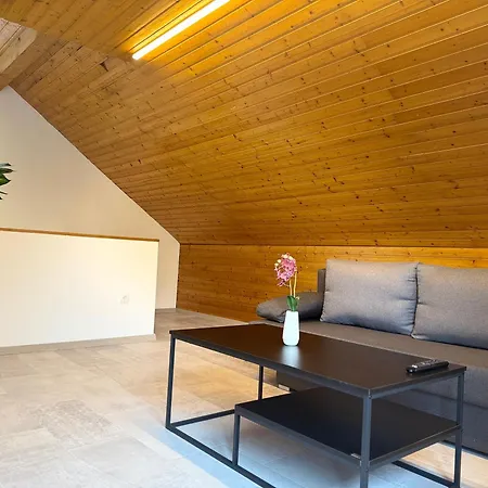 Διαμέρισμα Gaucho