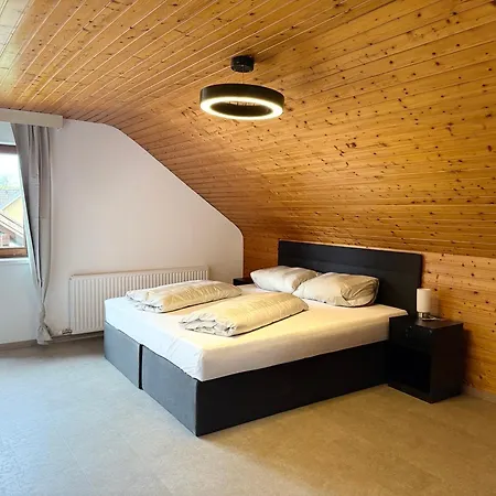 Gaucho Daire Fussach