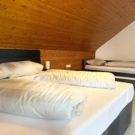 Gaucho Διαμέρισμα Fussach