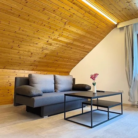 Gaucho Daire Fussach