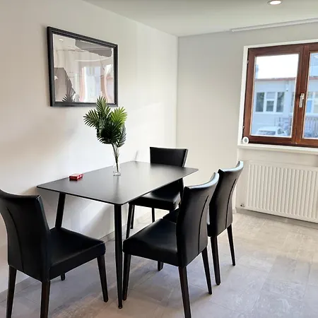 Gaucho Διαμέρισμα