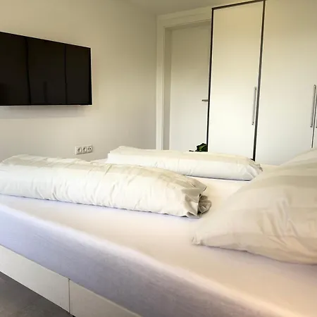 Daire Gaucho Fussach