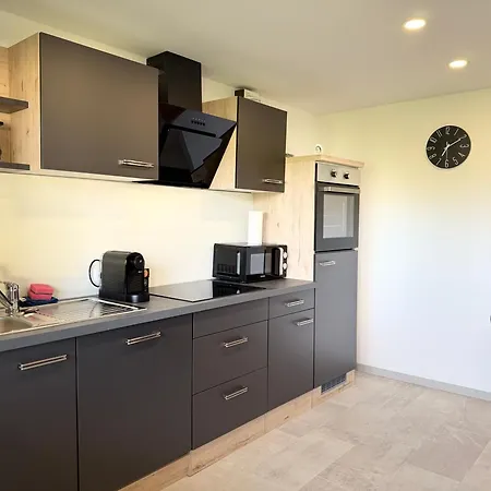 Gaucho Διαμέρισμα *